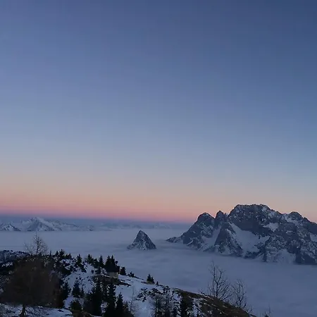 Rifugio 2000 Hostel *