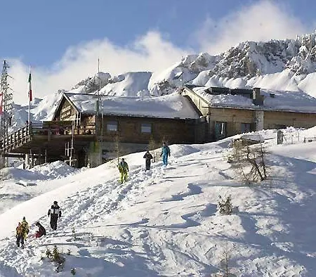 Rifugio 2000 Hostel
