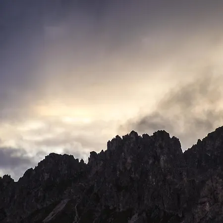 Rifugio 2000 Hostel Sappada