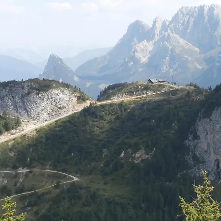 Rifugio 2000 Sappada
