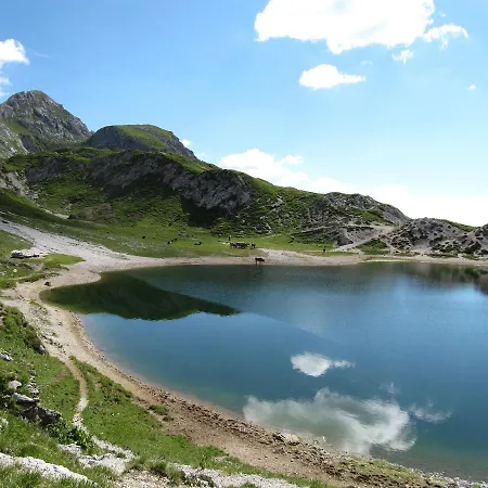 Rifugio 2000