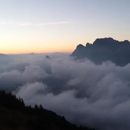 Rifugio 2000 Hostel *