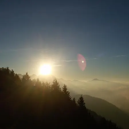 Rifugio 2000 Hostel Sappada