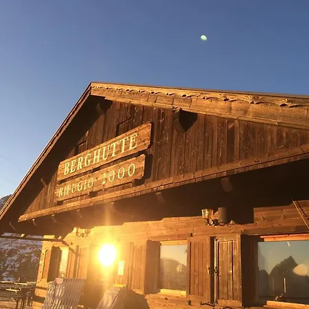 Hostel Rifugio 2000