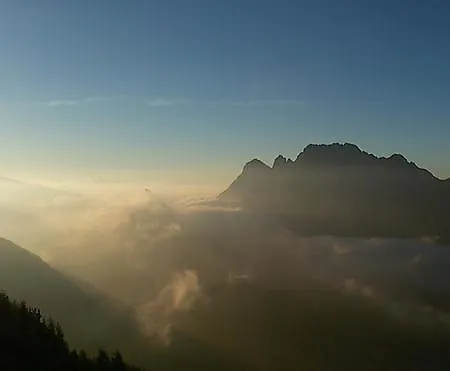 Rifugio 2000 Hostel *