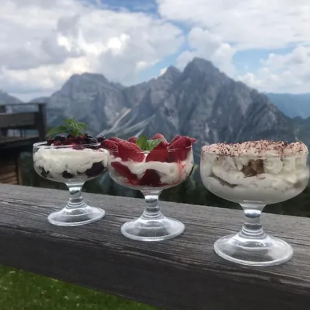 Rifugio 2000 * Sappada