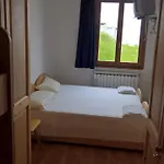 Rifugio 2000 旅馆 萨帕达