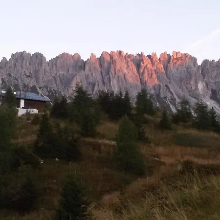 Ostello Rifugio 2000
