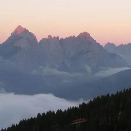 Rifugio 2000 Ostello *