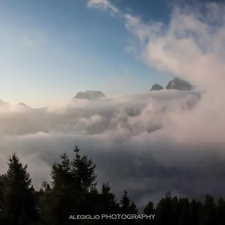 Rifugio 2000 Sappada
