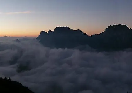 Rifugio 2000 * Sappada