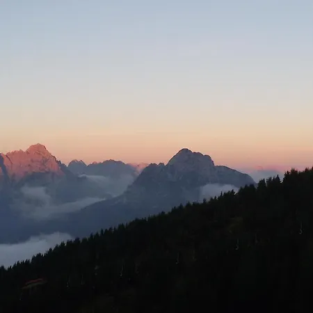 Rifugio 2000 Ostello *