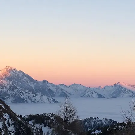 Rifugio 2000 *