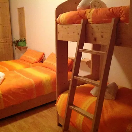 Rifugio 2000 Sappada