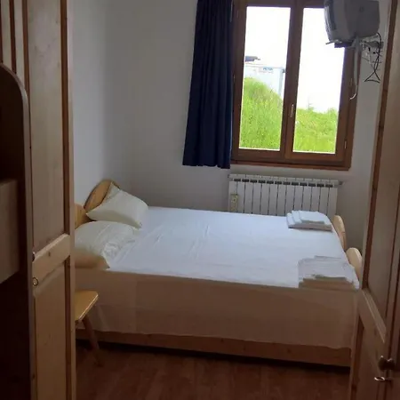 Rifugio 2000 Hostel Sappada