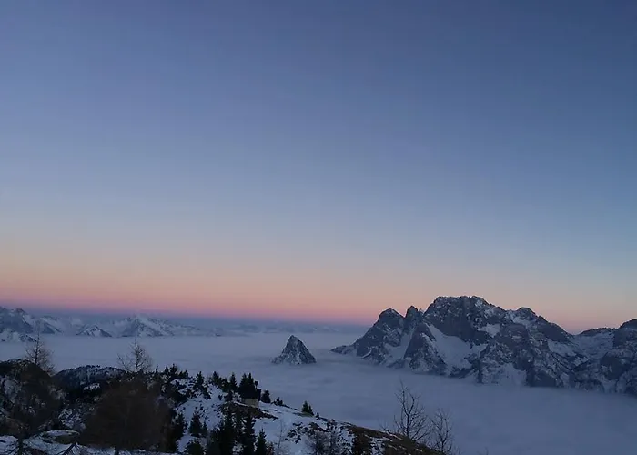 Rifugio 2000 Hostel *