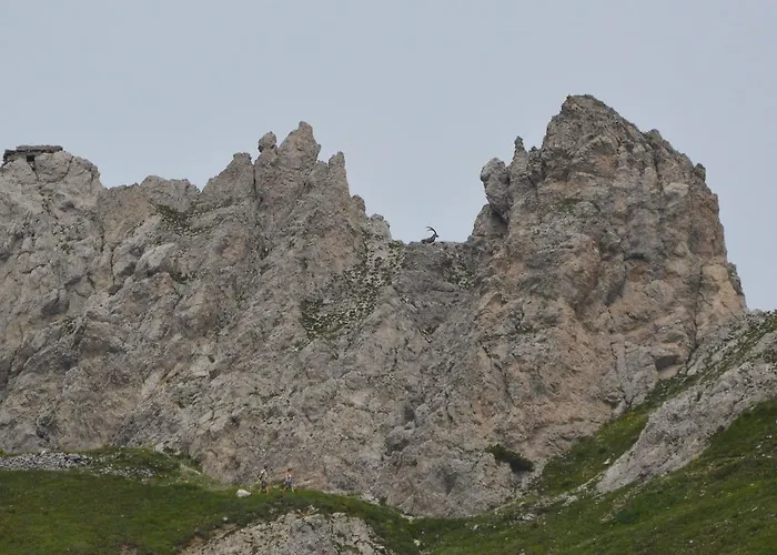 Rifugio 2000 Hostel *