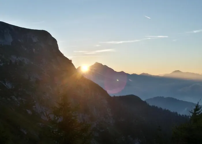 Rifugio 2000 * Sappada