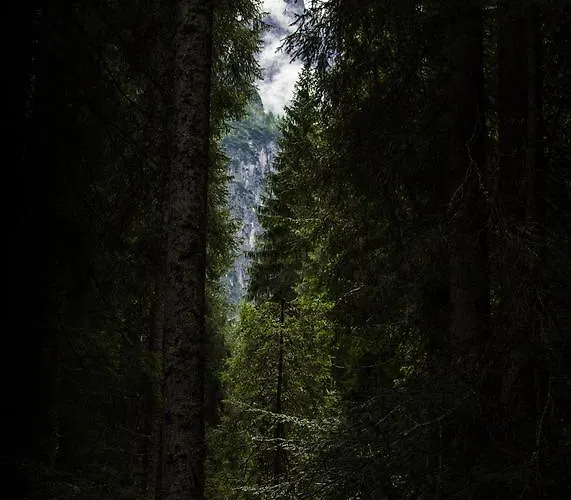 Rifugio 2000 Hostel *