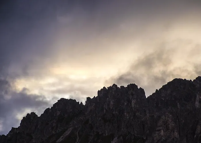 Rifugio 2000 Hostel Sappada