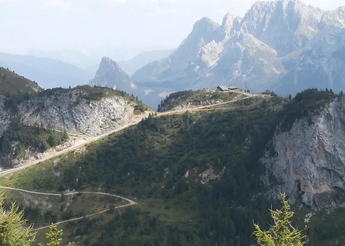 Rifugio 2000 Sappada