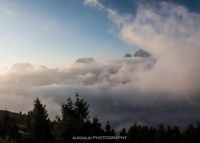 Rifugio 2000 Sappada