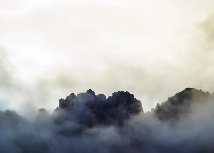 Hostel Rifugio 2000 *