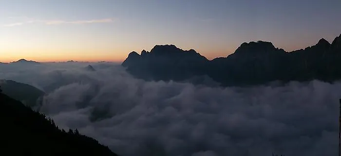 Rifugio 2000 * Sappada