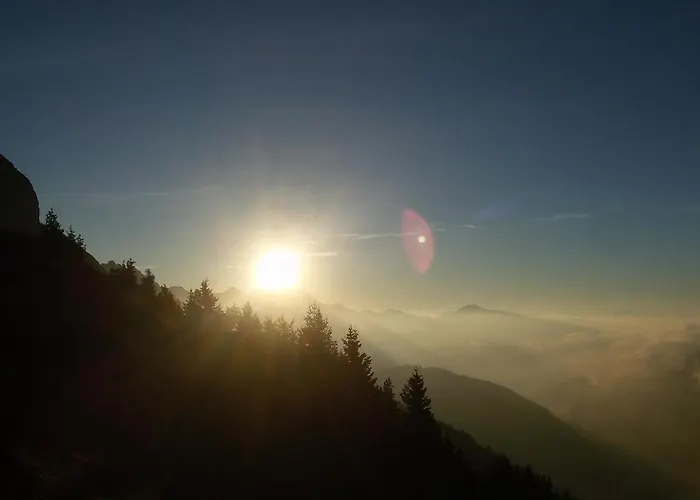 Rifugio 2000 Hostel Sappada