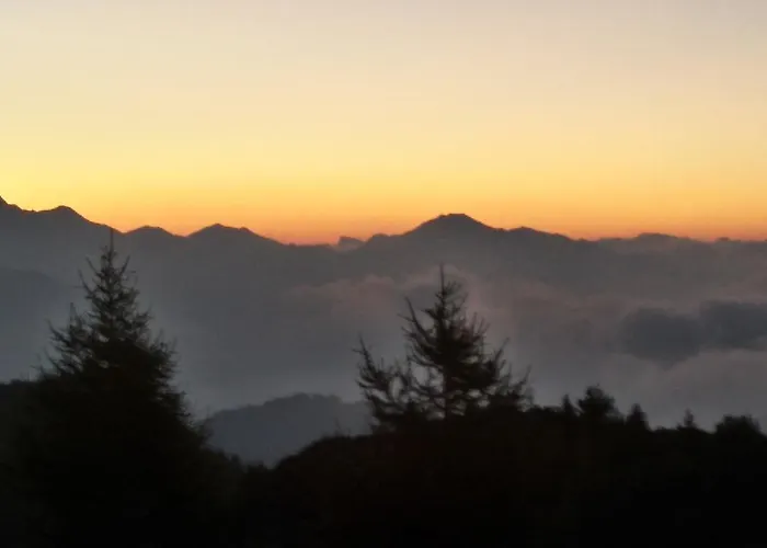 Rifugio 2000 Hostel Sappada