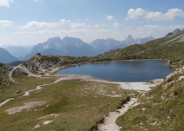 Rifugio 2000 Hostel Sappada