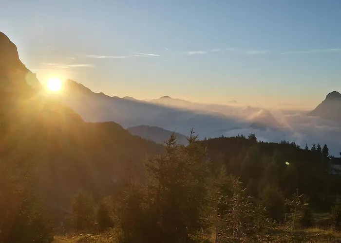 Hostel Rifugio 2000 Sappada