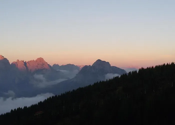 Rifugio 2000 Hostel *