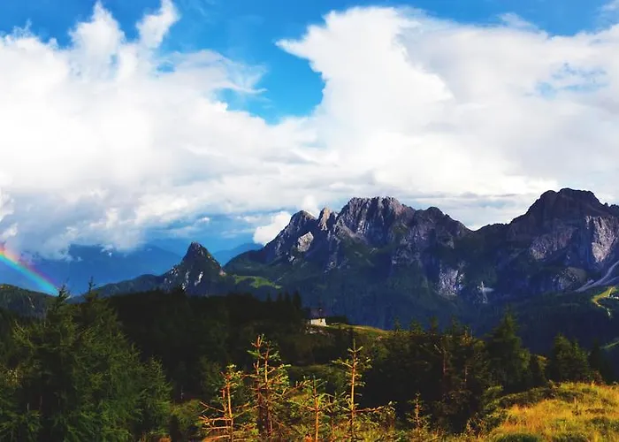 Rifugio 2000 Hostel Sappada