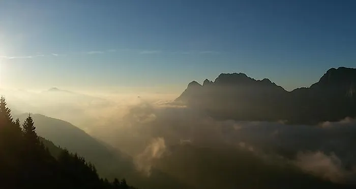 Rifugio 2000 Hostel *