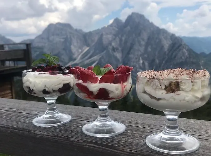 Rifugio 2000 * Sappada