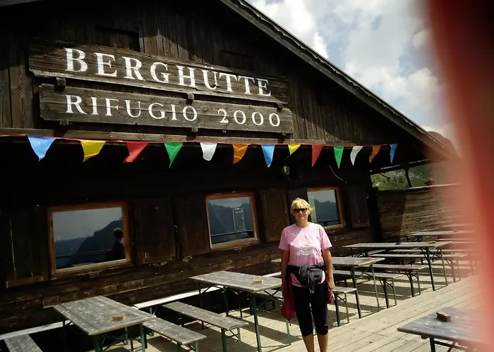 Rifugio 2000 * Sappada