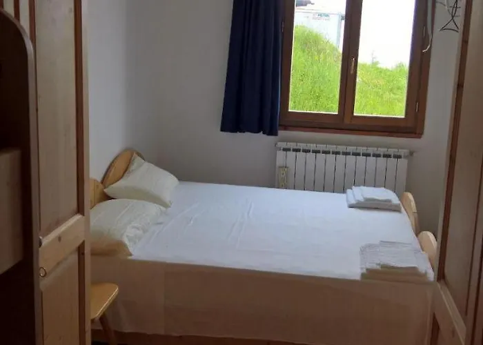 Rifugio 2000 Hostel Sappada