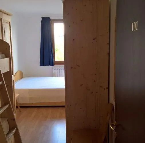 Rifugio 2000 Hostel Sappada